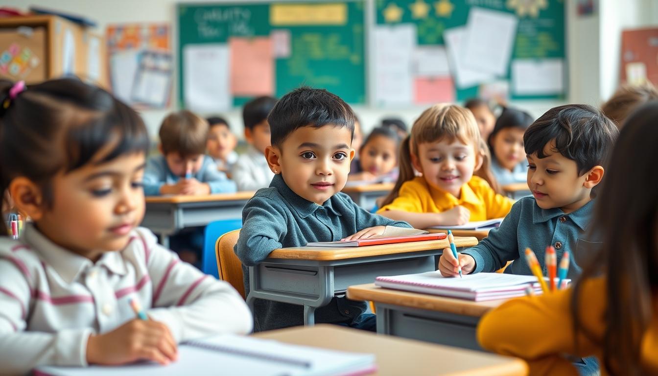 Collaborative learning and practical skill development